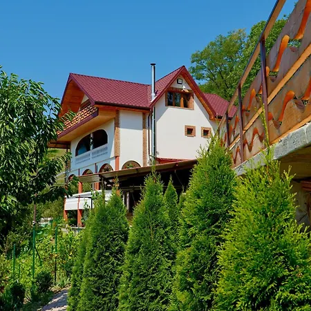 Vila Victoria Pangarati Exterior photo