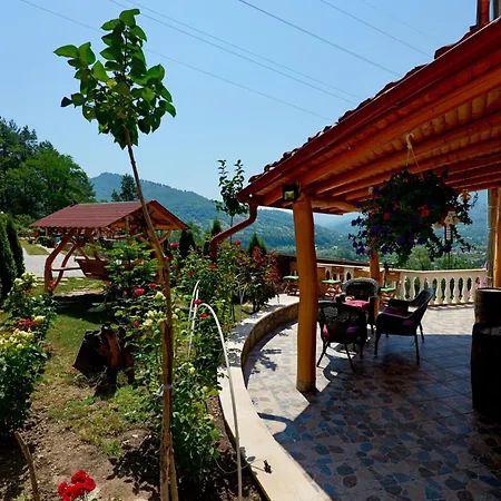 Vila Victoria Pangarati Exterior photo