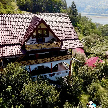 Vila Victoria Pangarati Exterior photo