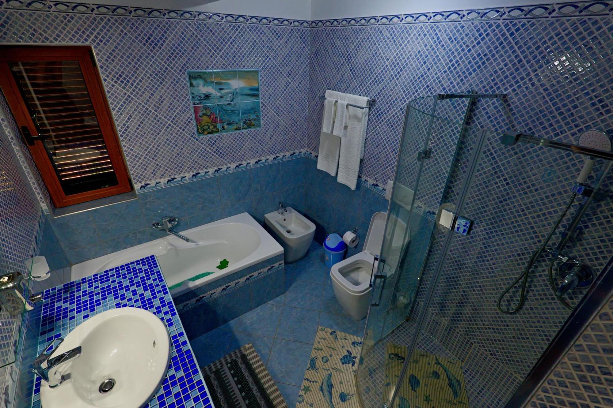 Victoria Villa *