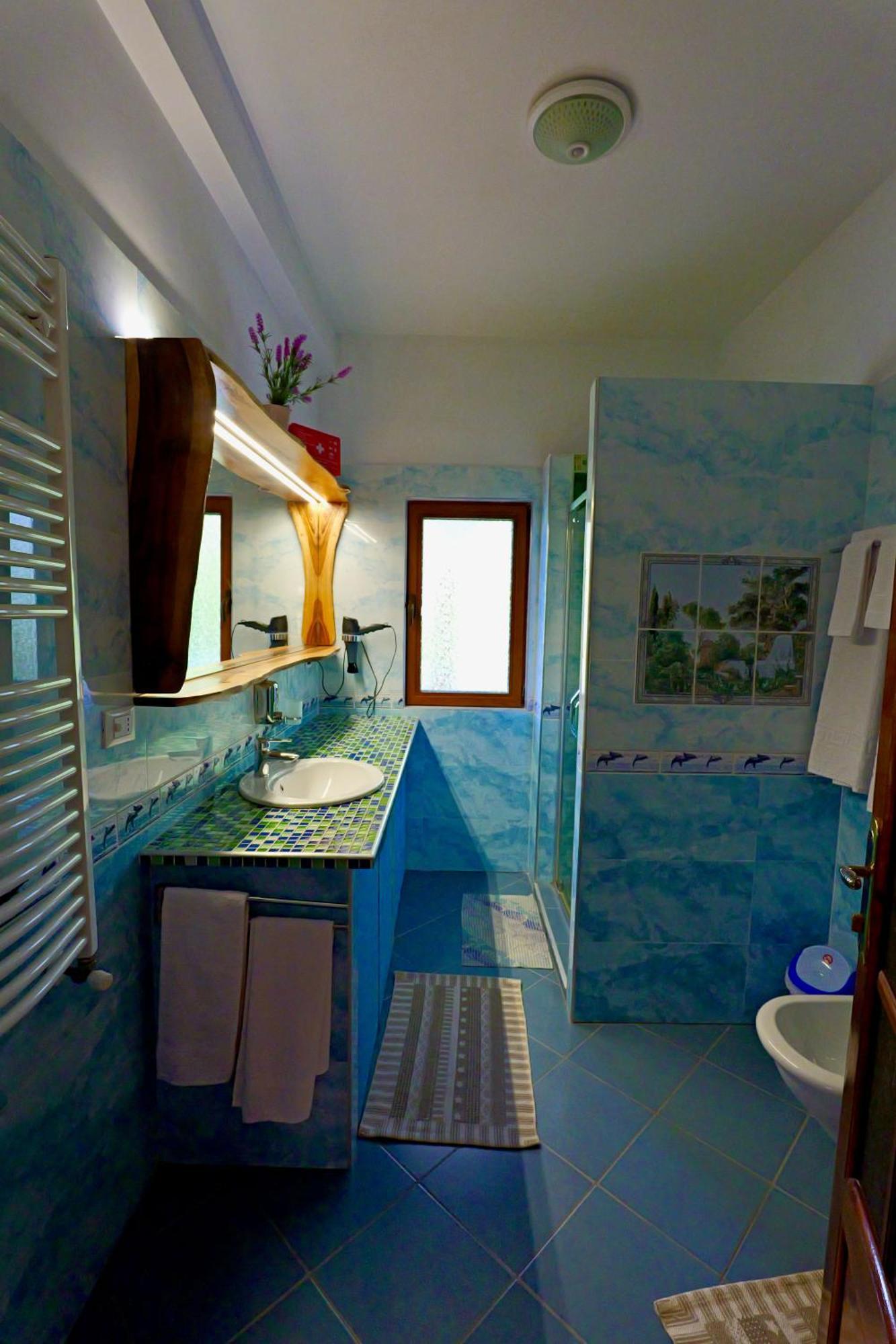 Villa Victoria