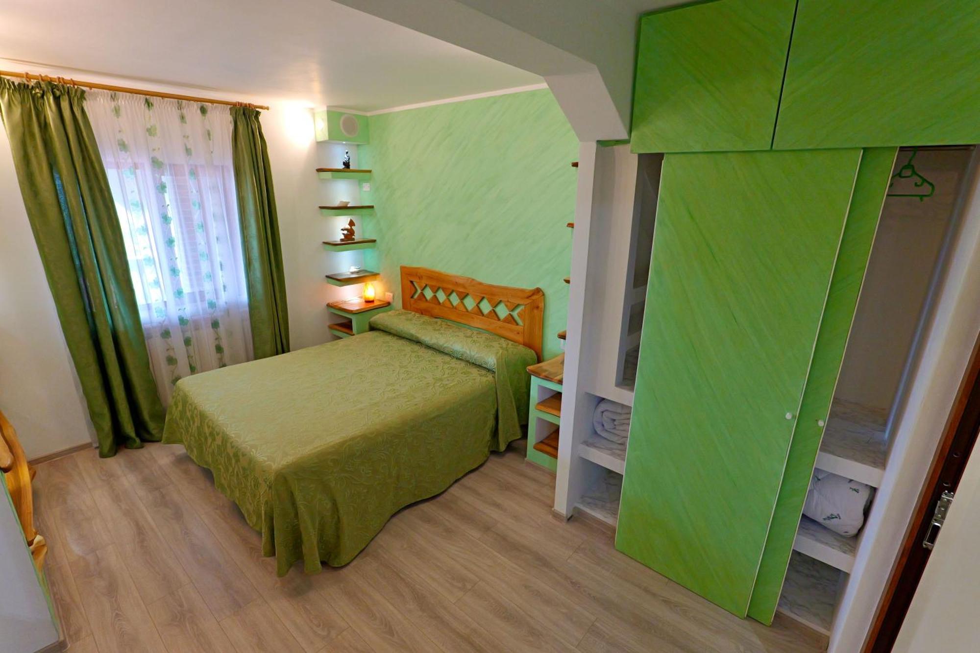 Victoria Villa *
