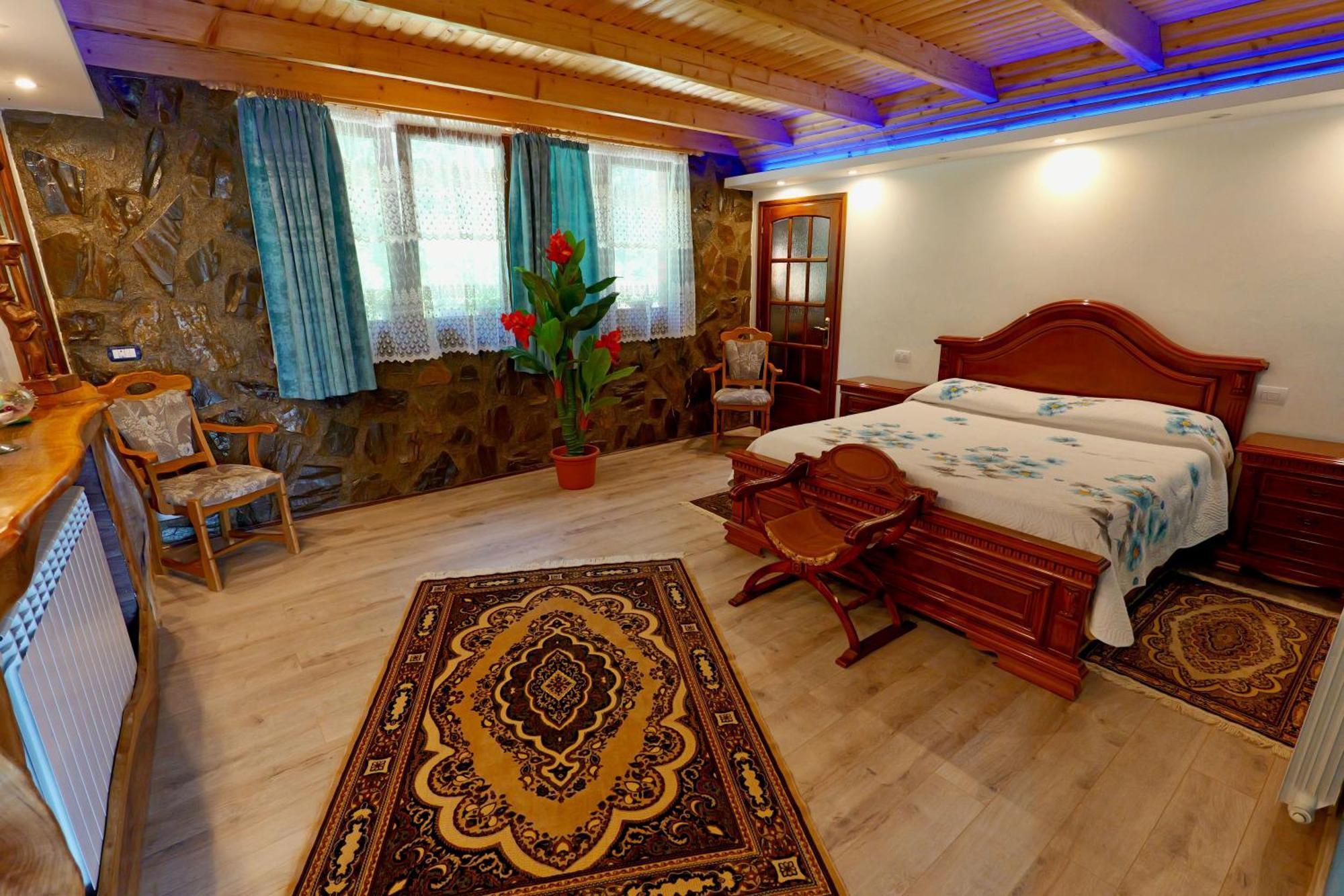 Villa Victoria *