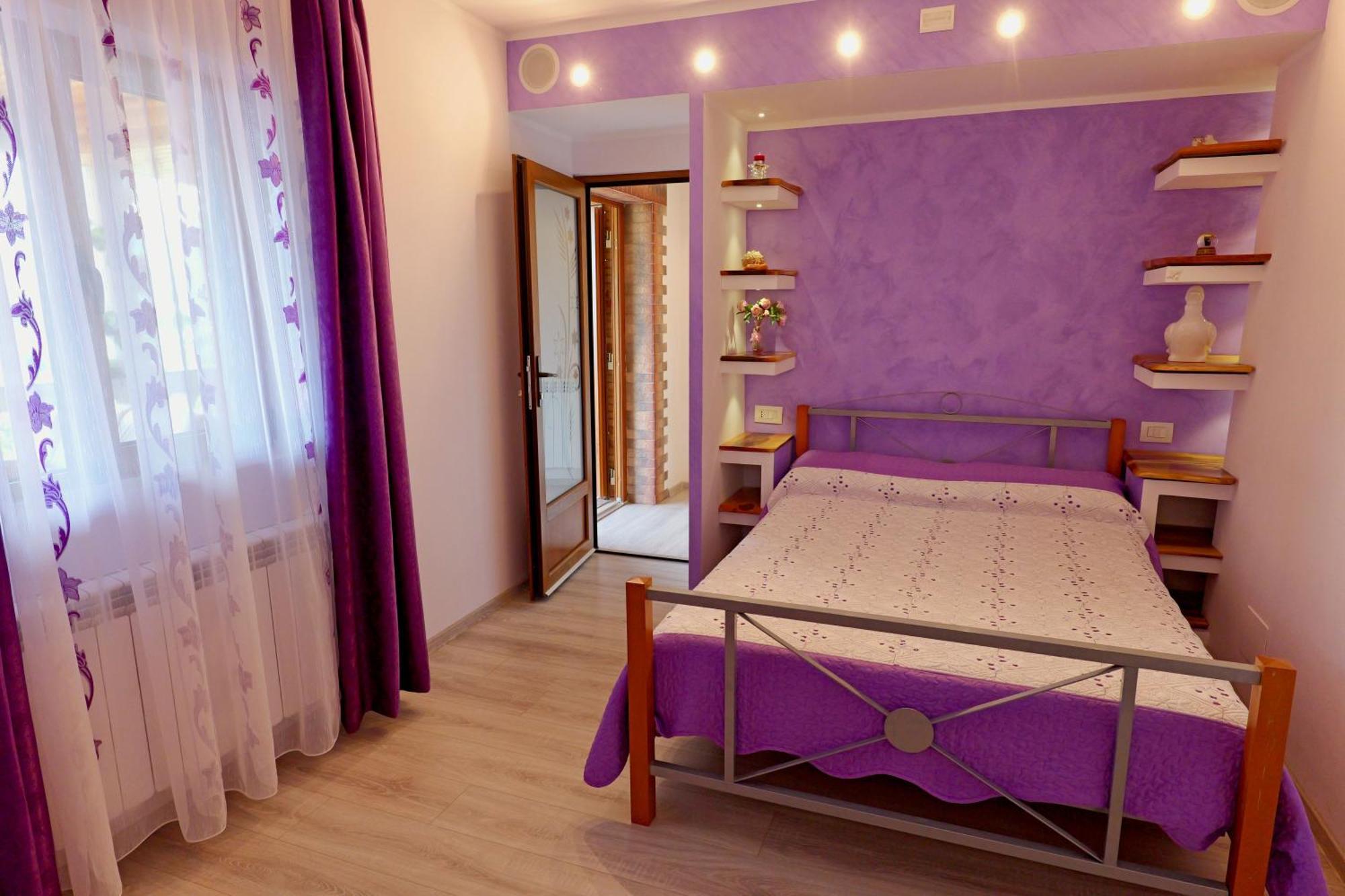 Villa Victoria Pangarati