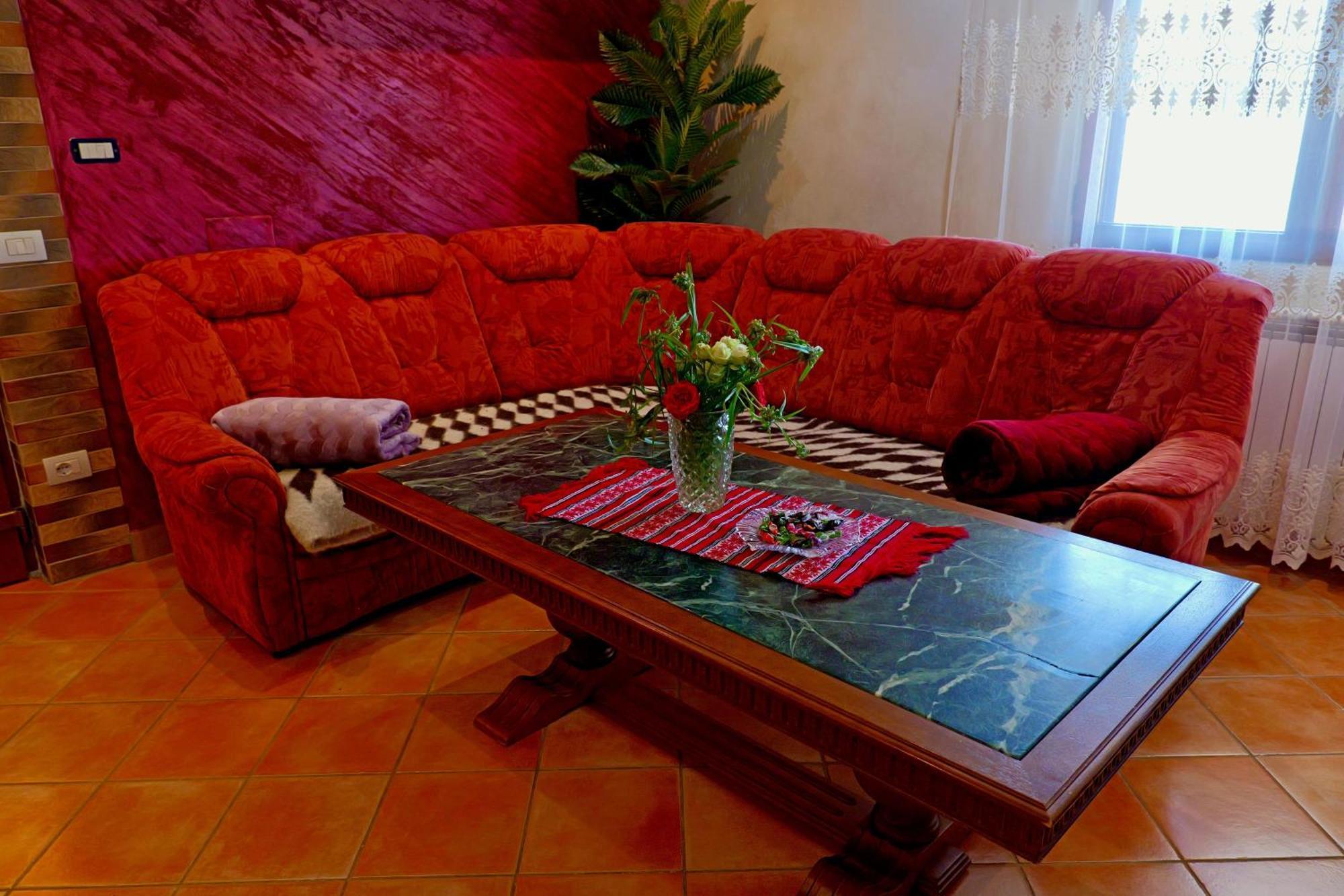 Villa Victoria