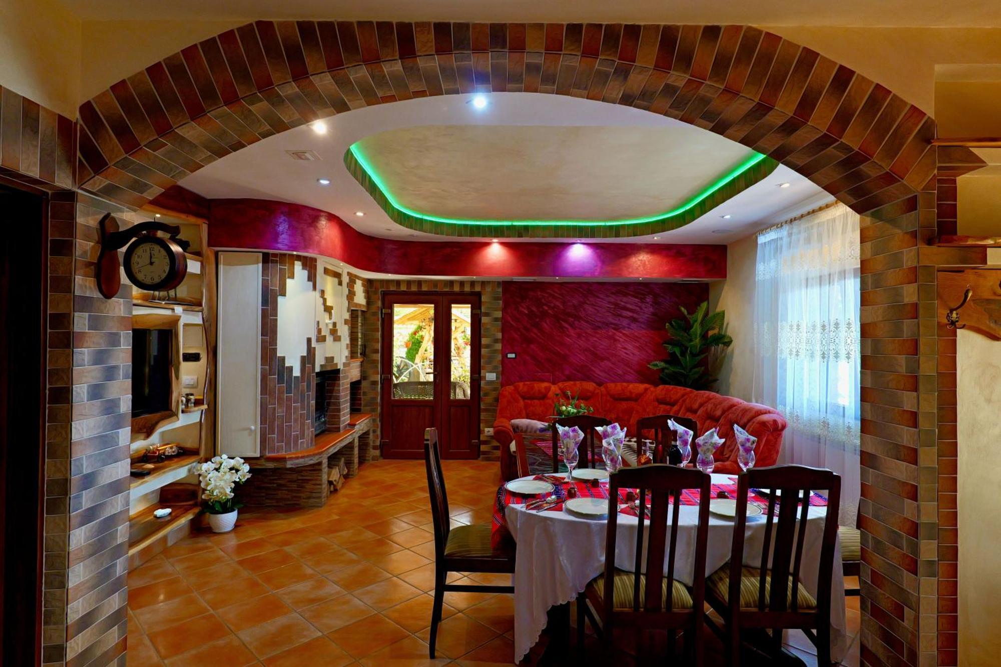 Villa Victoria *