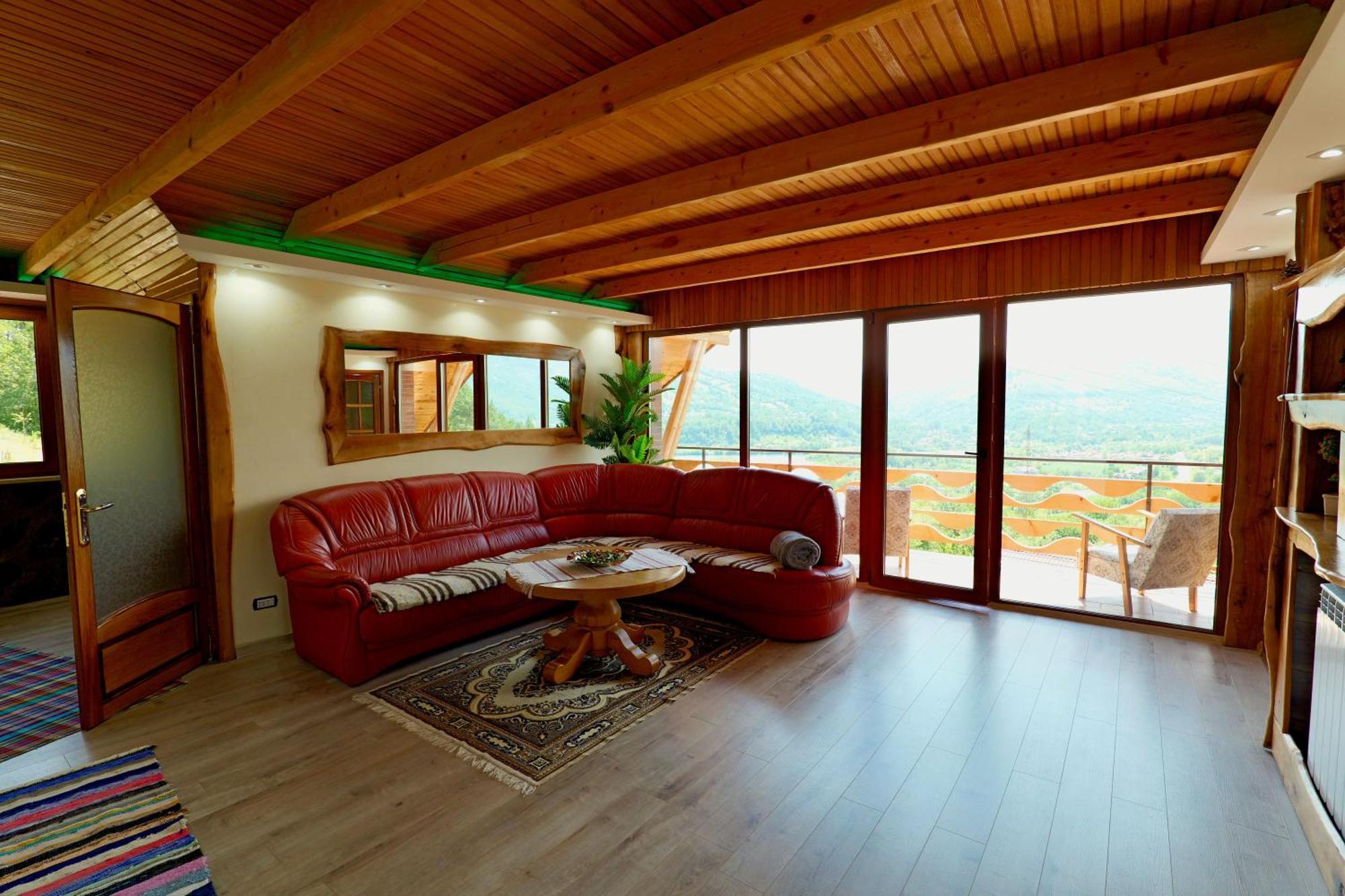 Villa Victoria Pangarati