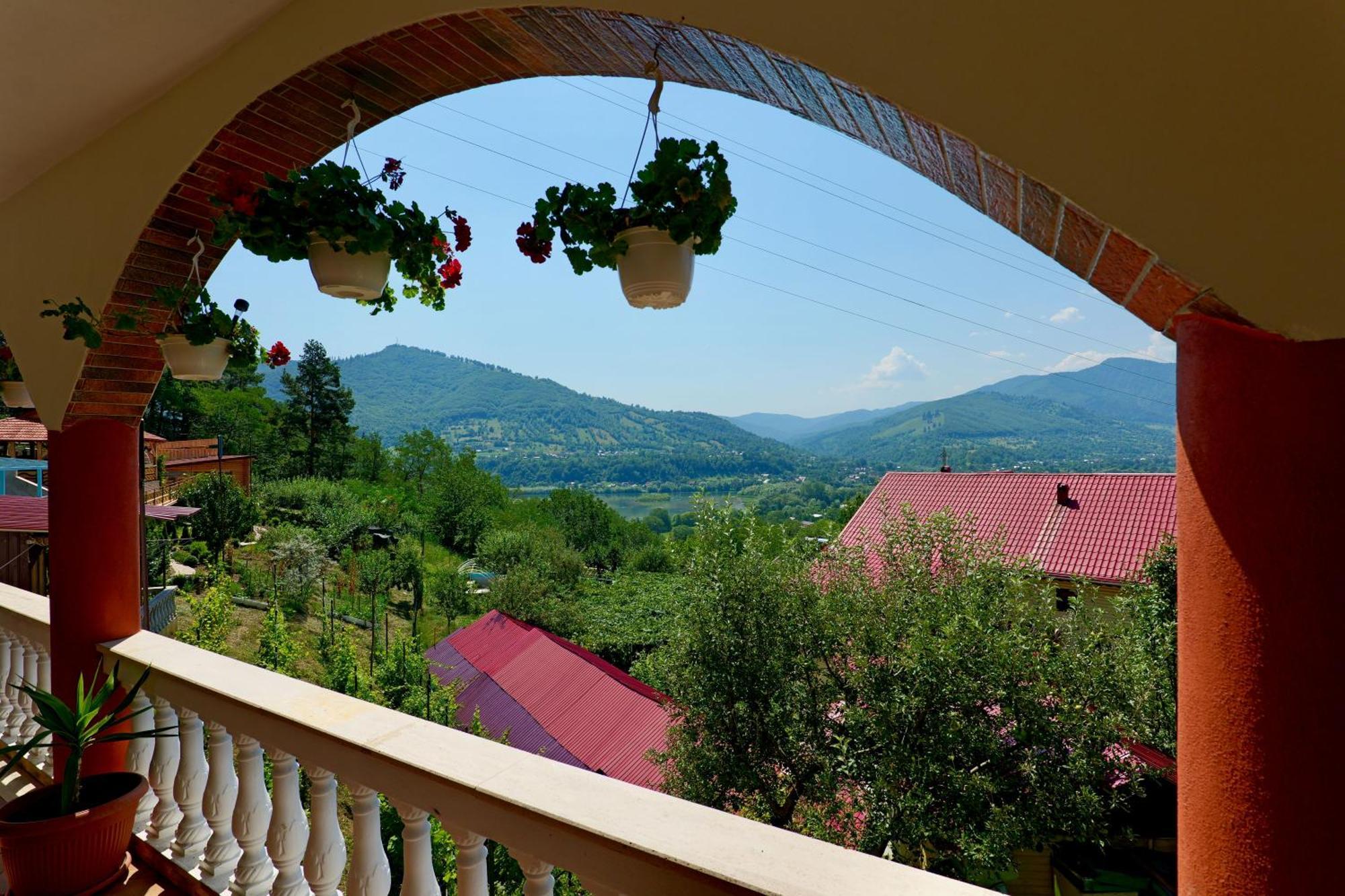 Villa Victoria *