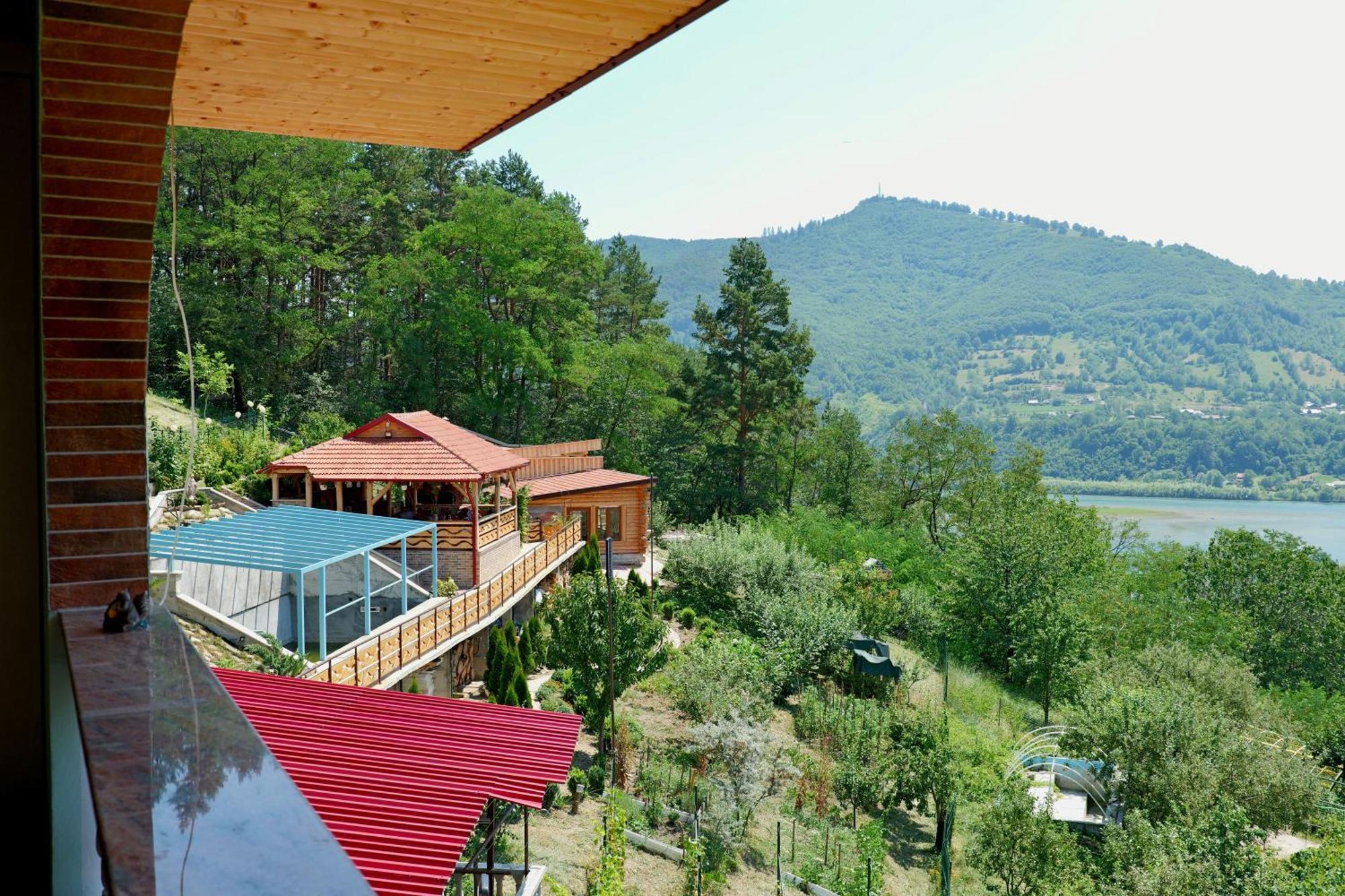 Victoria Villa Pangarati