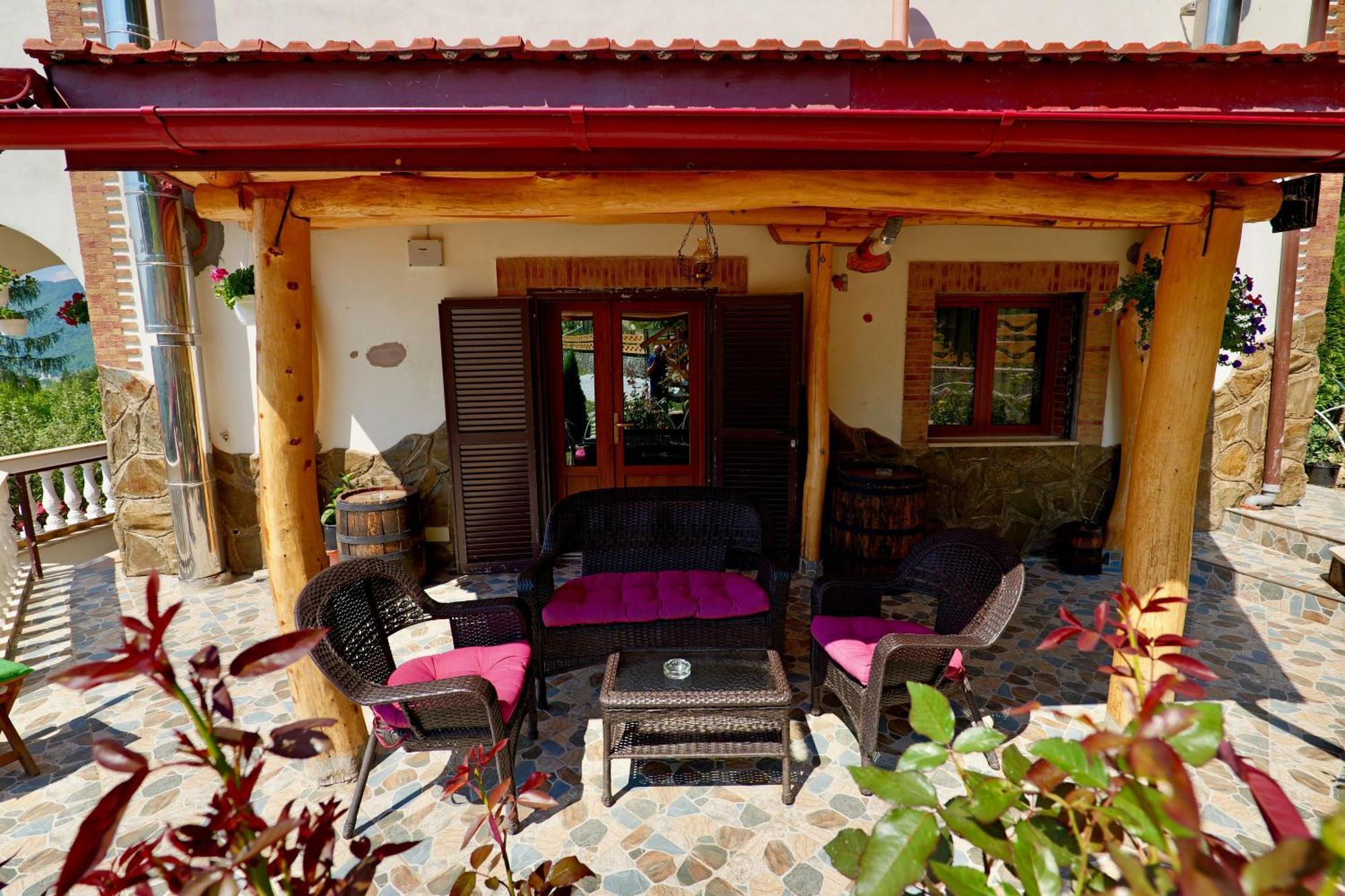 Victoria Villa