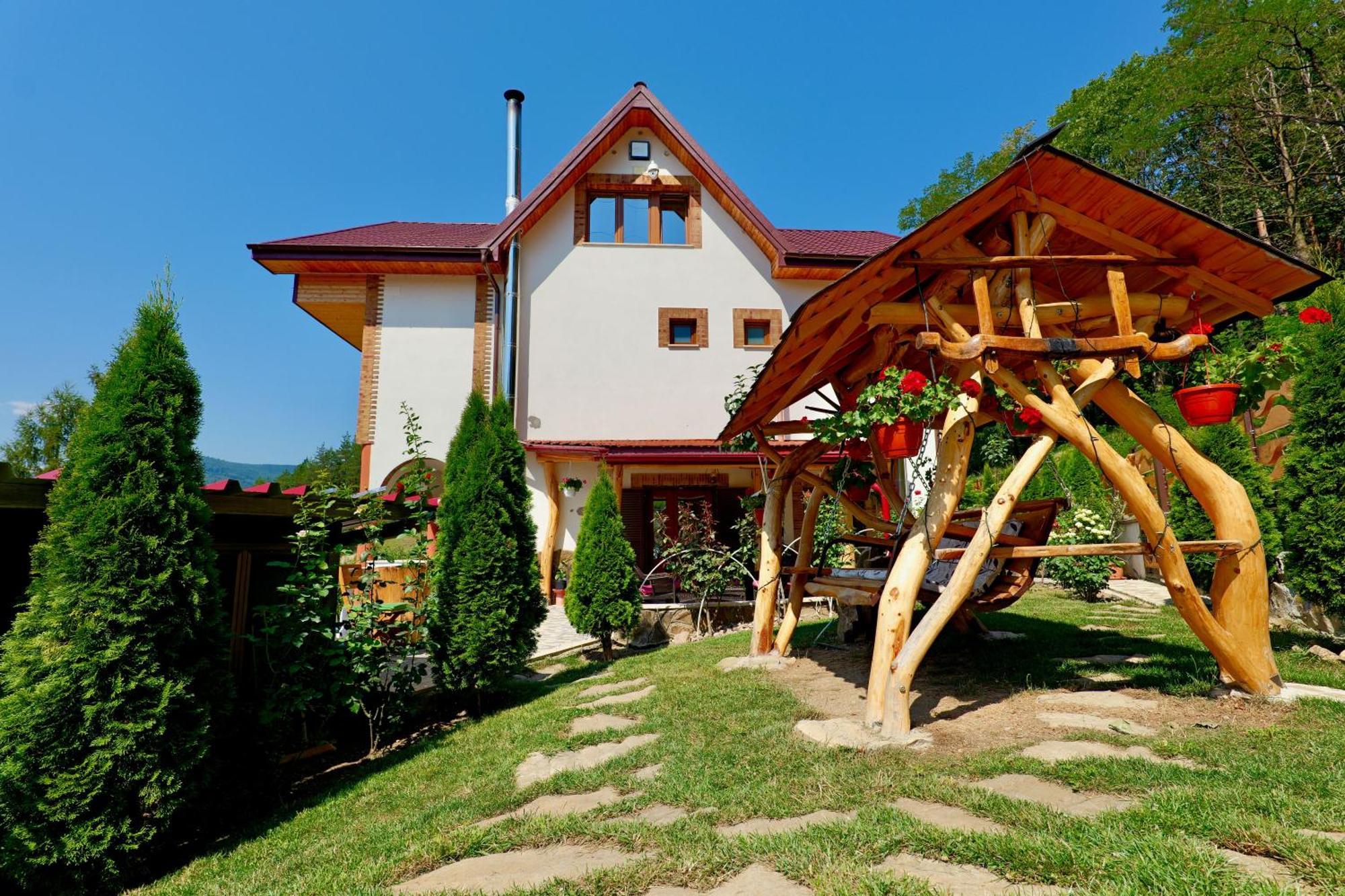 Villa Victoria